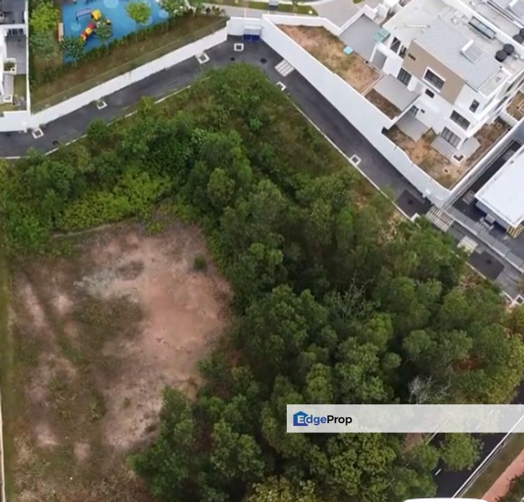 Rimba riang, kota damansara, petaling Jaya , Selangor, Kota Damansara