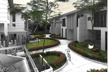 Gasing Heights (Bukit Gasing)