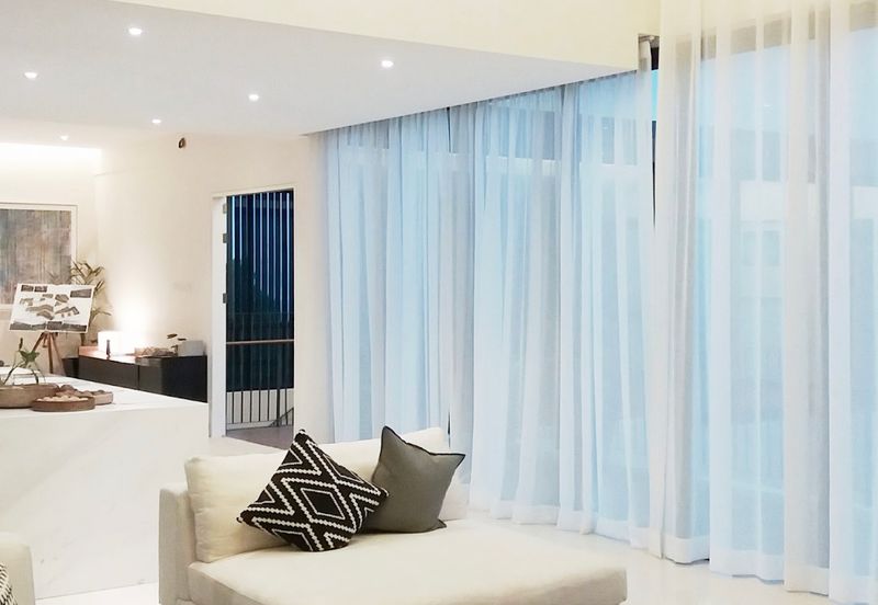 Gasing Heights (Bukit Gasing)