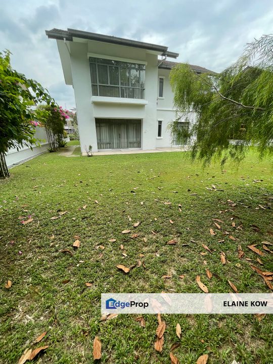 Valencia, sungai Buloh, Selangor for Rental RM11,000 By ELAINE KOW EdgeProp.my