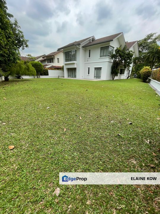 Valencia, Sungai Buloh, Selangor , Selangor, Sungai Buloh