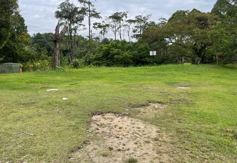 The mines, seri kembangan 