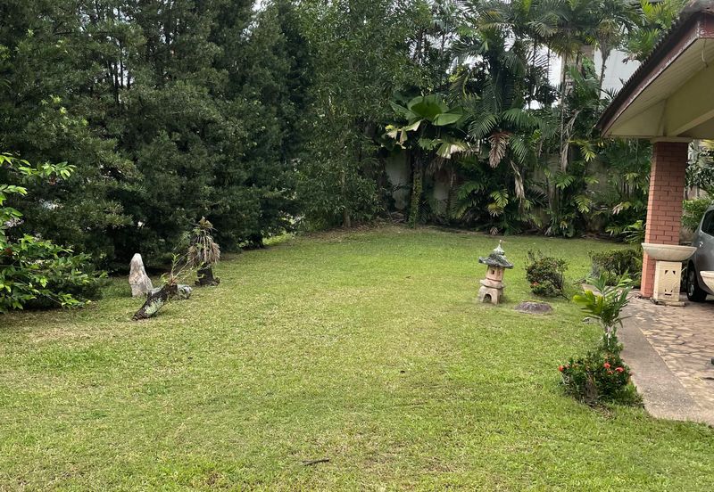 The mines, seri kembangan 