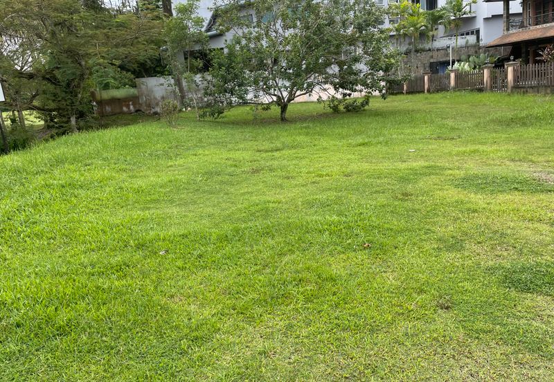 The mines resort, seri kembangan, Selangor 