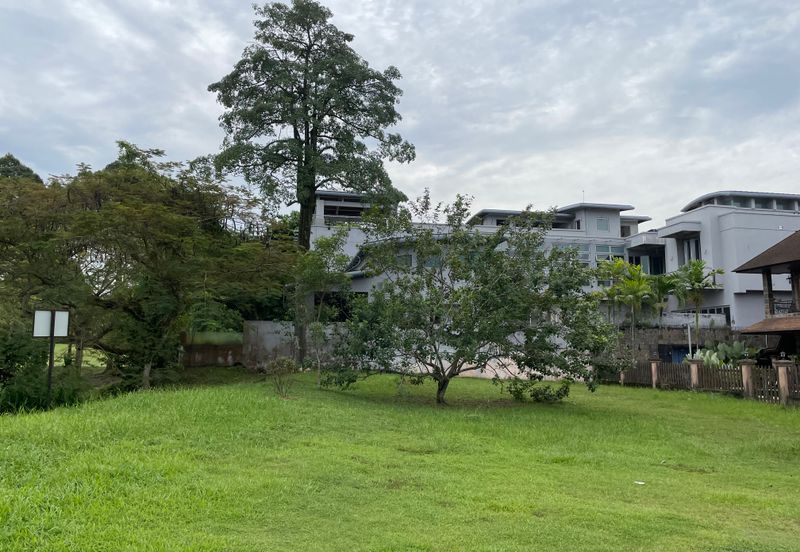 The mines resort, seri kembangan, Selangor 