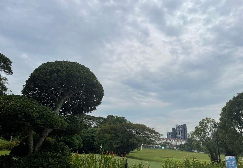 The mines resort, seri kembangan, Selangor 