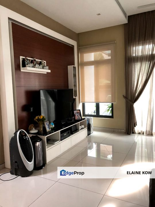 Casabella, kota damansara, selangor , Selangor, Kota Damansara