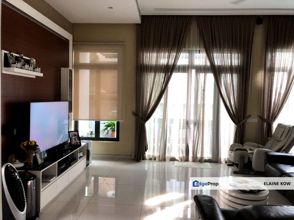 Casabella, kota damansara, selangor , Selangor, Kota Damansara