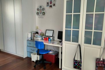 Tropicana Avenue Serviced Residences