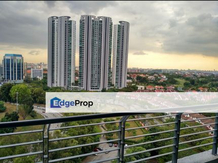 Tropicana avenue, tropicana , Selangor, Tropicana