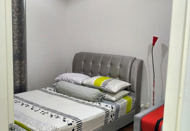 Tropicana Avenue Serviced Residences