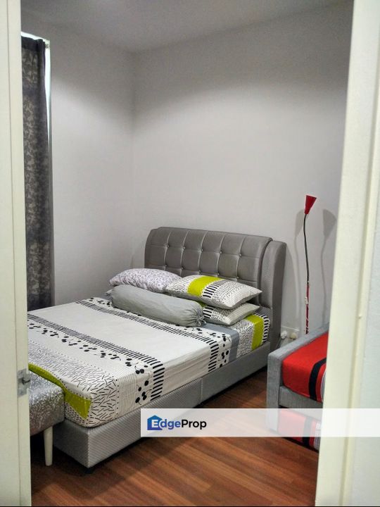 Tropicana avenue, tropicana , Selangor, Tropicana