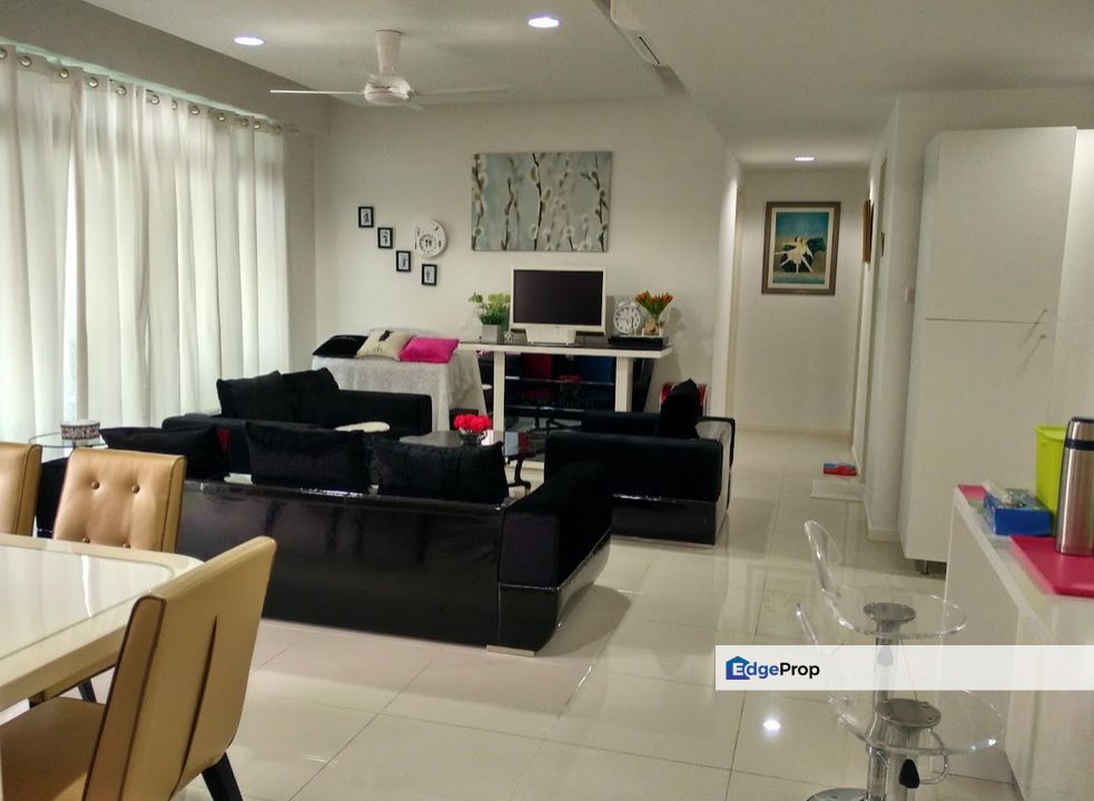 Tropicana avenue, tropicana , Selangor, Tropicana