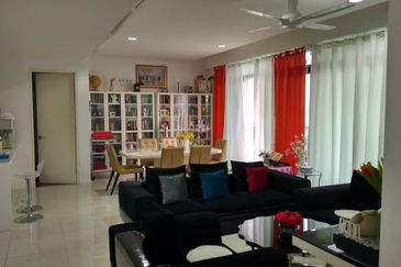 Tropicana Avenue Serviced Residences