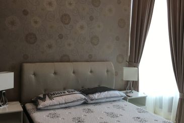 Tropicana Avenue Serviced Residences