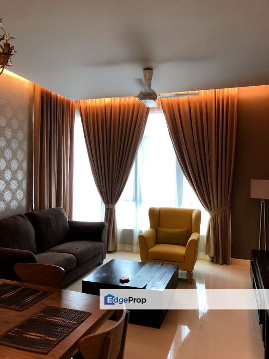 Tropicana avenue, tropicana , Selangor, Tropicana