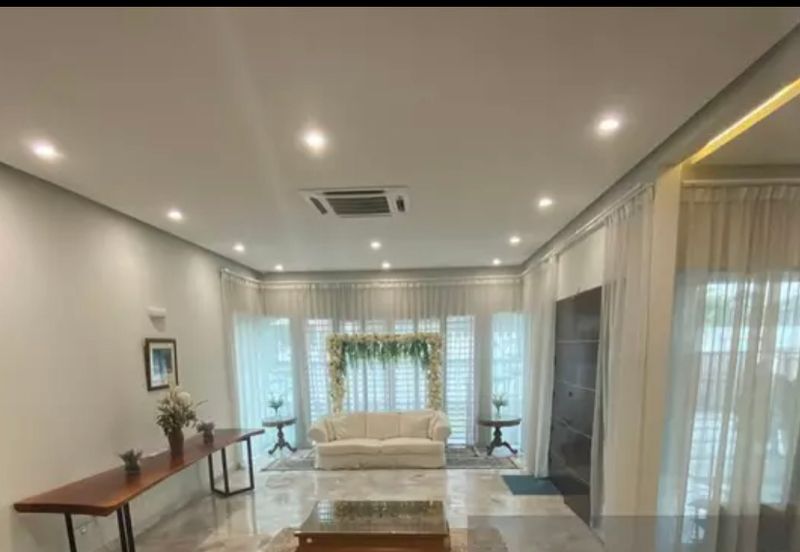 Kelana jaya, SS7, taman sri Kelana, petaling jaya