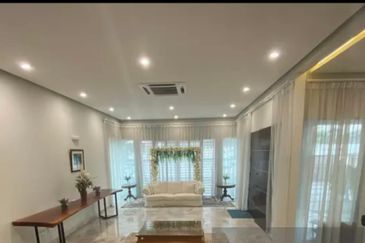 Kelana jaya, SS7, taman sri Kelana, petaling jaya