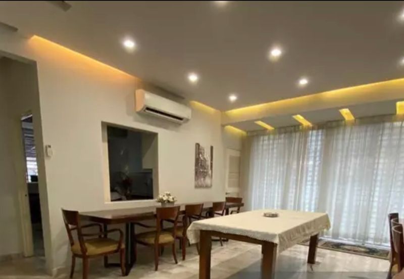 Kelana jaya, SS7, taman sri Kelana, petaling jaya