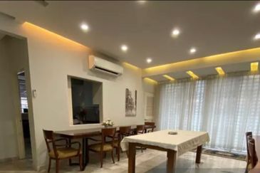 Kelana jaya, SS7, taman sri Kelana, petaling jaya