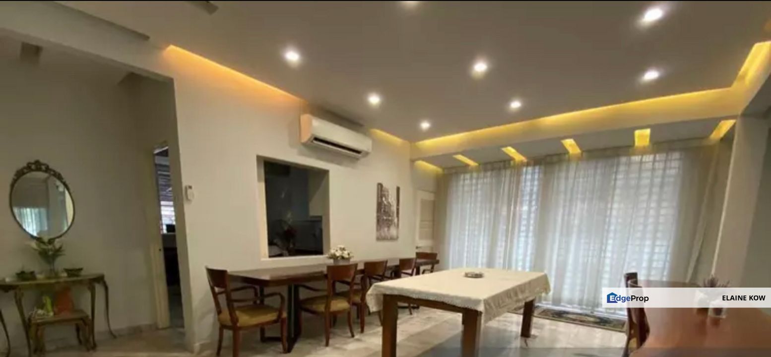 Kelana jaya, SS7, taman sri Kelana, petaling jaya, Selangor, Kelana Jaya