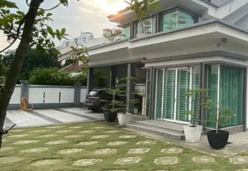 Kelana jaya, SS7, taman sri Kelana, petaling jaya