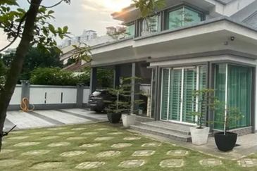 Kelana jaya, SS7, taman sri Kelana, petaling jaya