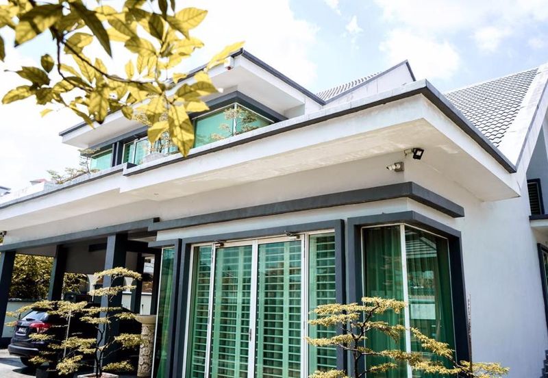 Kelana jaya, SS7, taman sri Kelana, petaling jaya