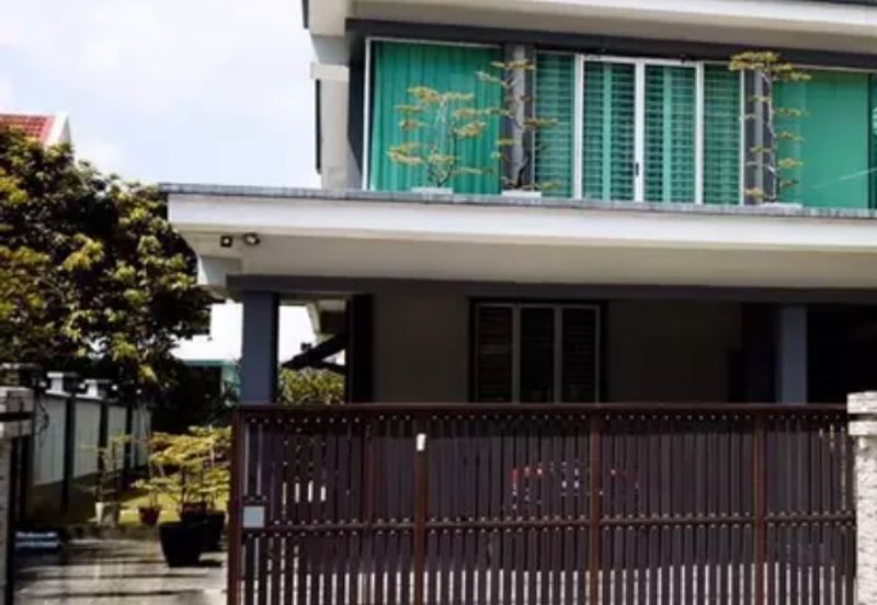 Kelana jaya, SS7, taman sri Kelana, petaling jaya