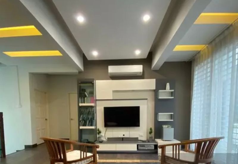 Kelana jaya, SS7, taman sri Kelana, petaling jaya