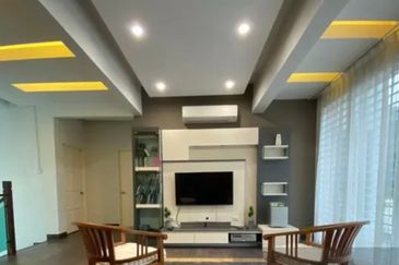 Kelana jaya, SS7, taman sri Kelana, petaling jaya