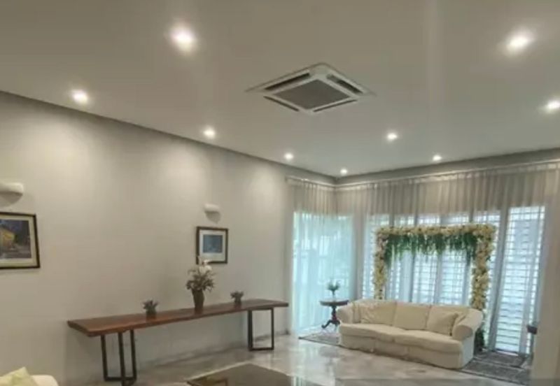 Kelana jaya, SS7, taman sri Kelana, petaling jaya