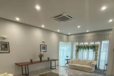 Kelana jaya, SS7, taman sri Kelana, petaling jaya