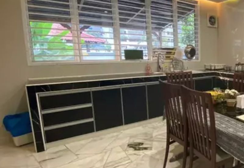 Kelana jaya, SS7, taman sri Kelana, petaling jaya