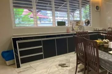 Kelana jaya, SS7, taman sri Kelana, petaling jaya