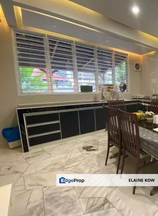 Kelana jaya, SS7, taman sri Kelana, petaling jaya, Selangor, Kelana Jaya