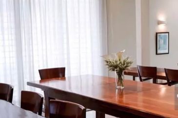 Kelana jaya, SS7, taman sri Kelana, petaling jaya