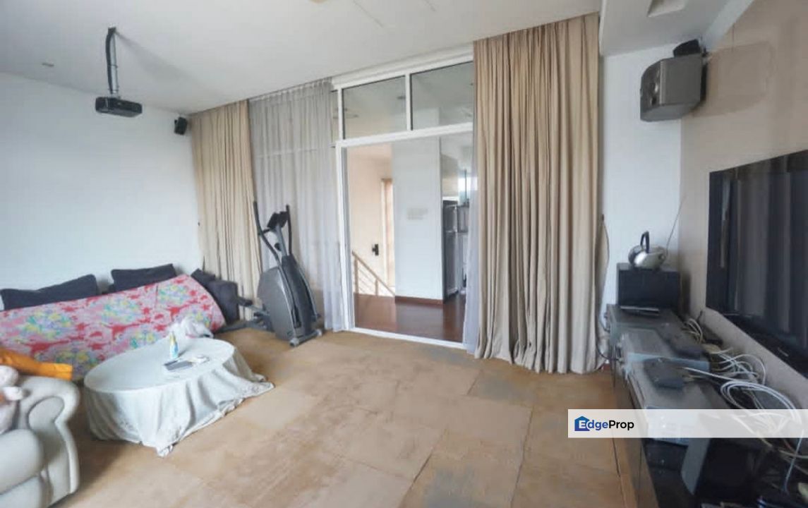 Saujana glenmarie, Shah Alam, selangor , Selangor, Shah Alam