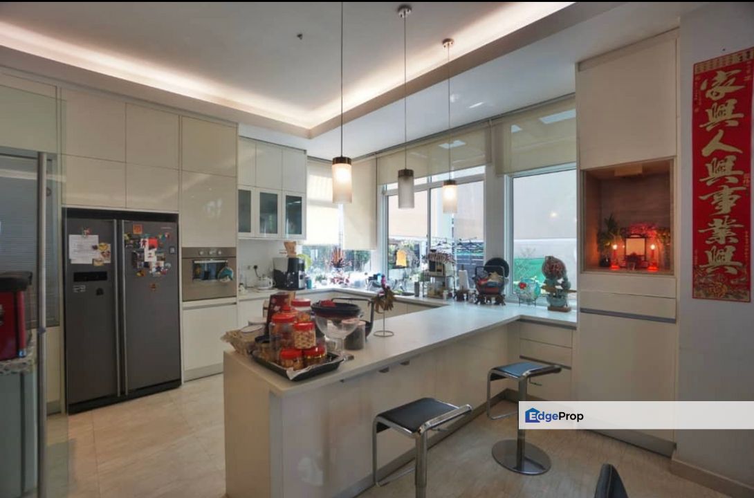 Saujana glenmarie, Shah Alam, selangor , Selangor, Shah Alam