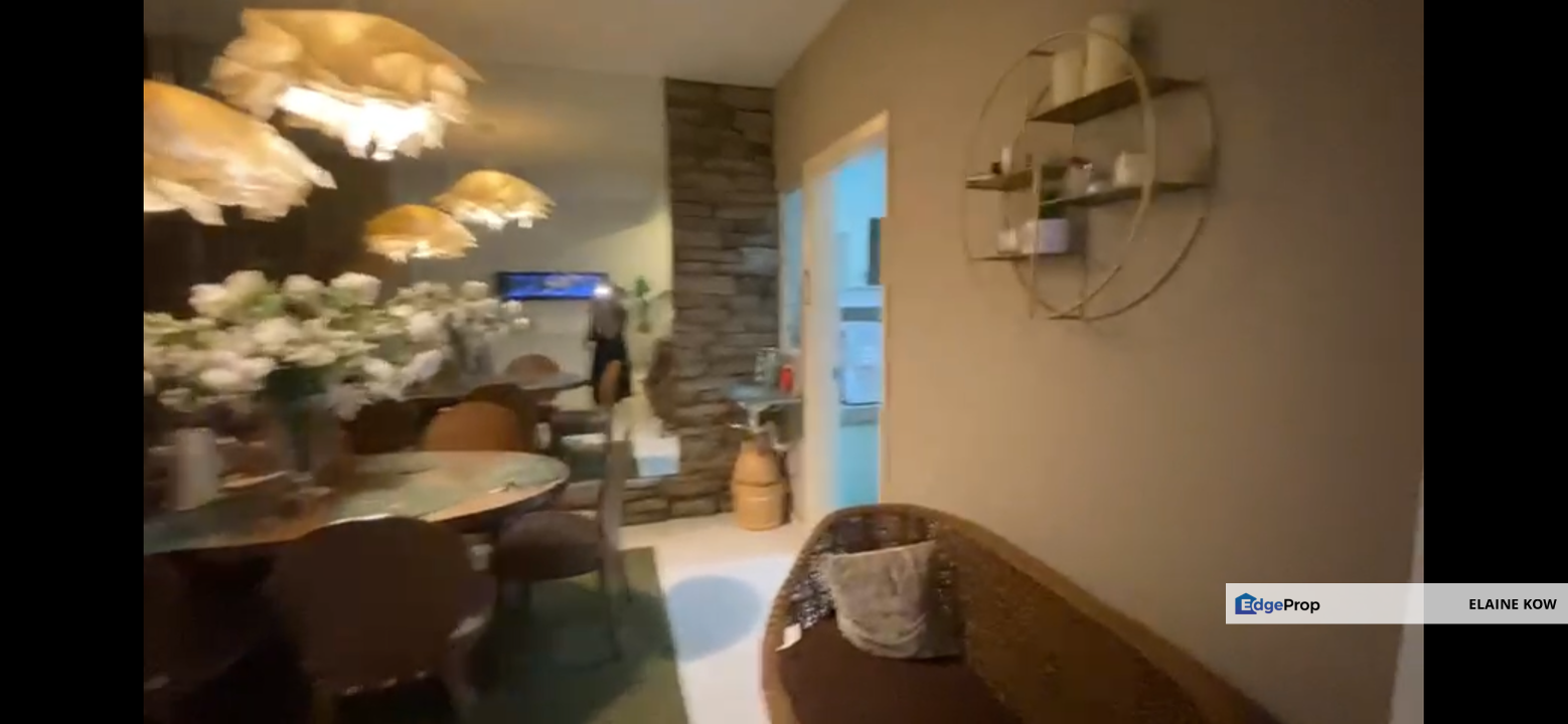 Challis damansara, sunway Damansara, petaling jaya, Selangor, Sunway Damansara