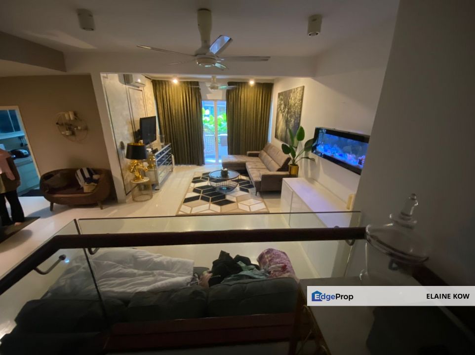 Challis damansara, sunway Damansara, petaling jaya, Selangor, Sunway Damansara