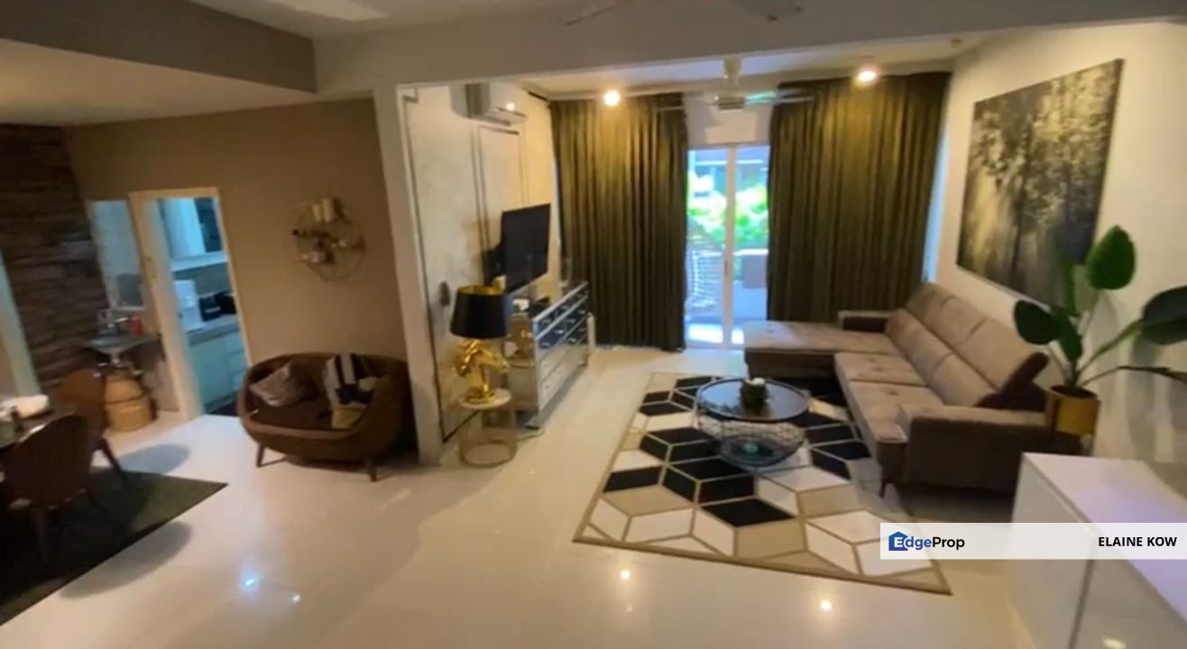 Challis damansara, sunway damansara, petaling jaya, Selangor, Sunway Damansara