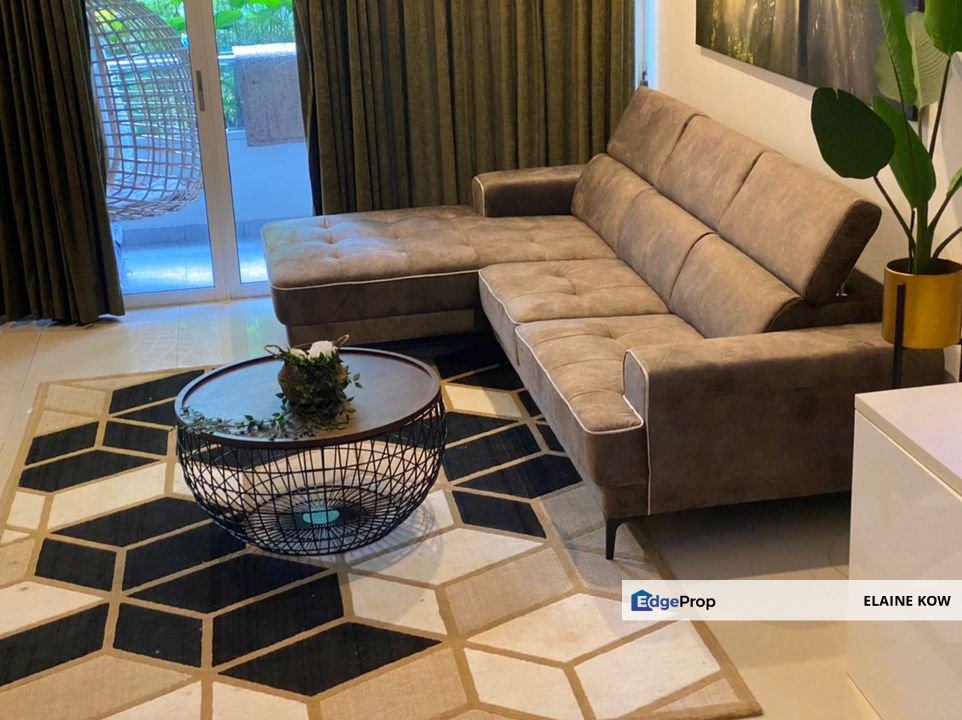 Challis damansara, sunway damansara, petaling jaya, Selangor, Sunway Damansara