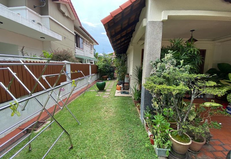 Ara Vista, Ara Damansara