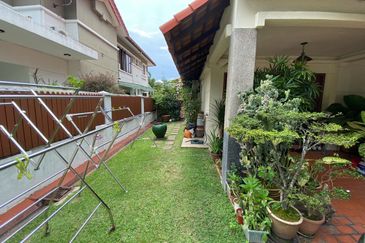 Ara Vista, Ara Damansara