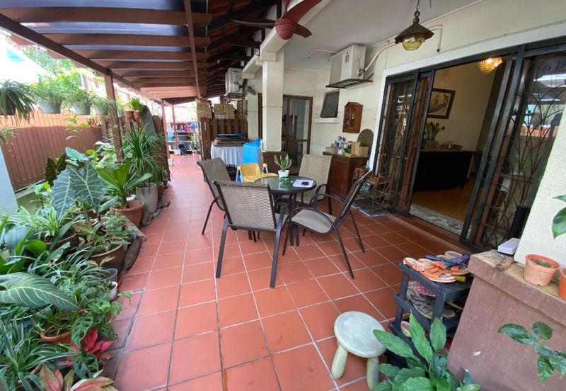 Ara Vista, Ara Damansara