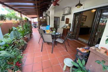 Ara Vista, Ara Damansara