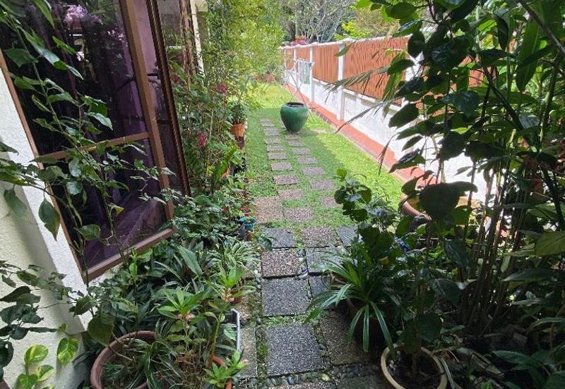 Ara Vista, Ara Damansara