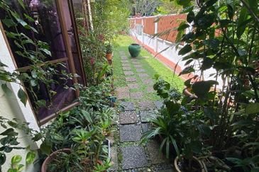 Ara Vista, Ara Damansara