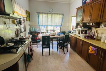 Ara Vista, Ara Damansara